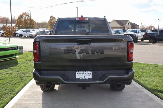 New 2026 RAM 1500 Big Horn image 34