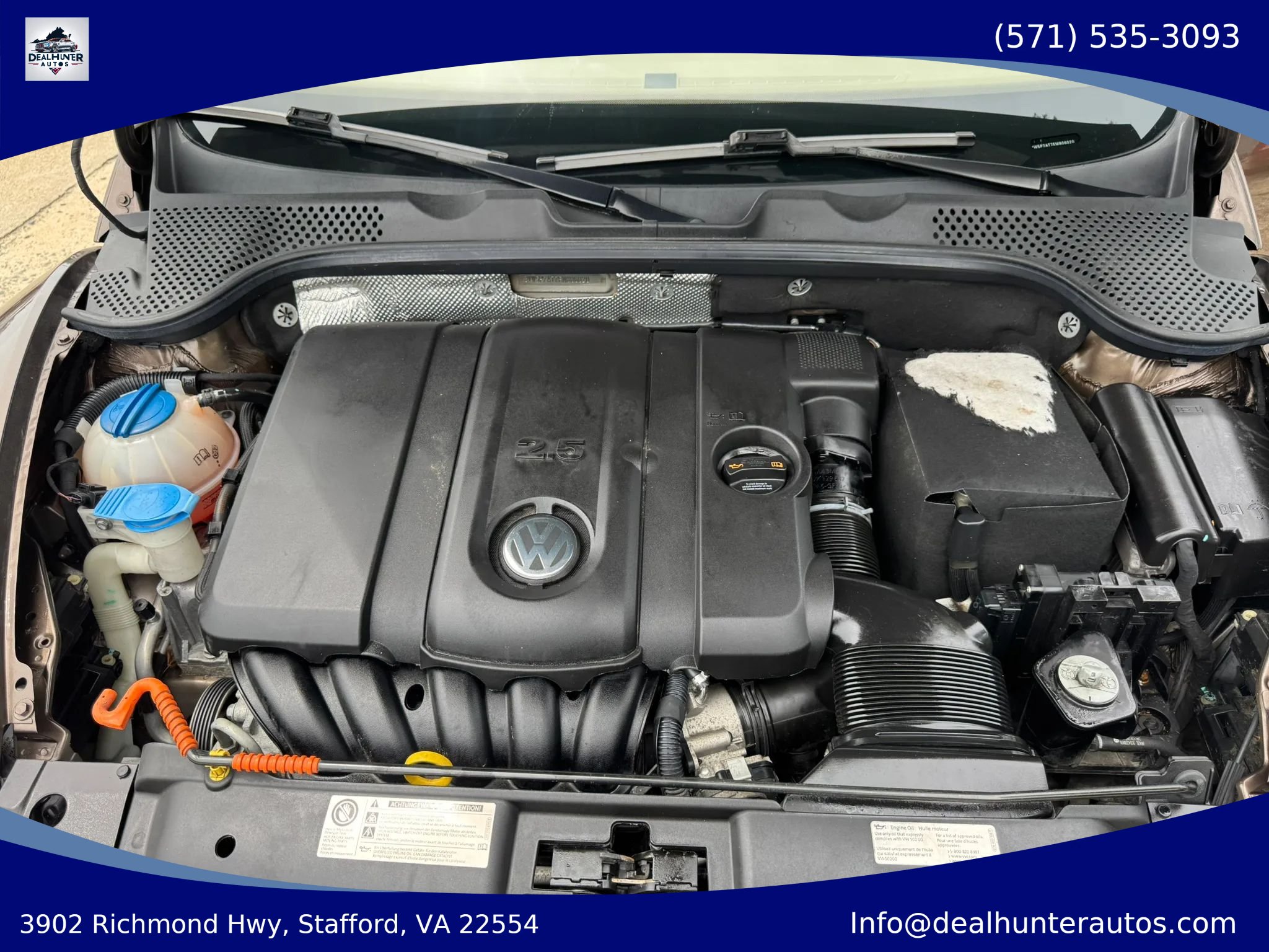 Used 2014 Volkswagen Beetle 2.5 FWD image 26
