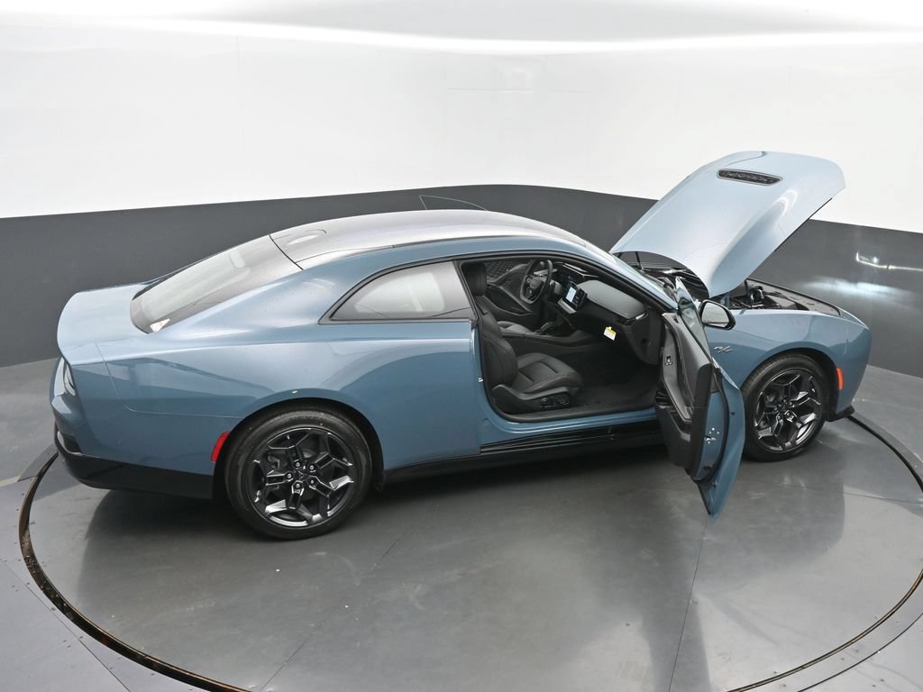 New 2027 Dodge Charger R/T AWD/4WD image 61