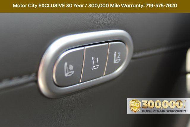 New 2026 Hyundai Palisade Calligraphy image 14