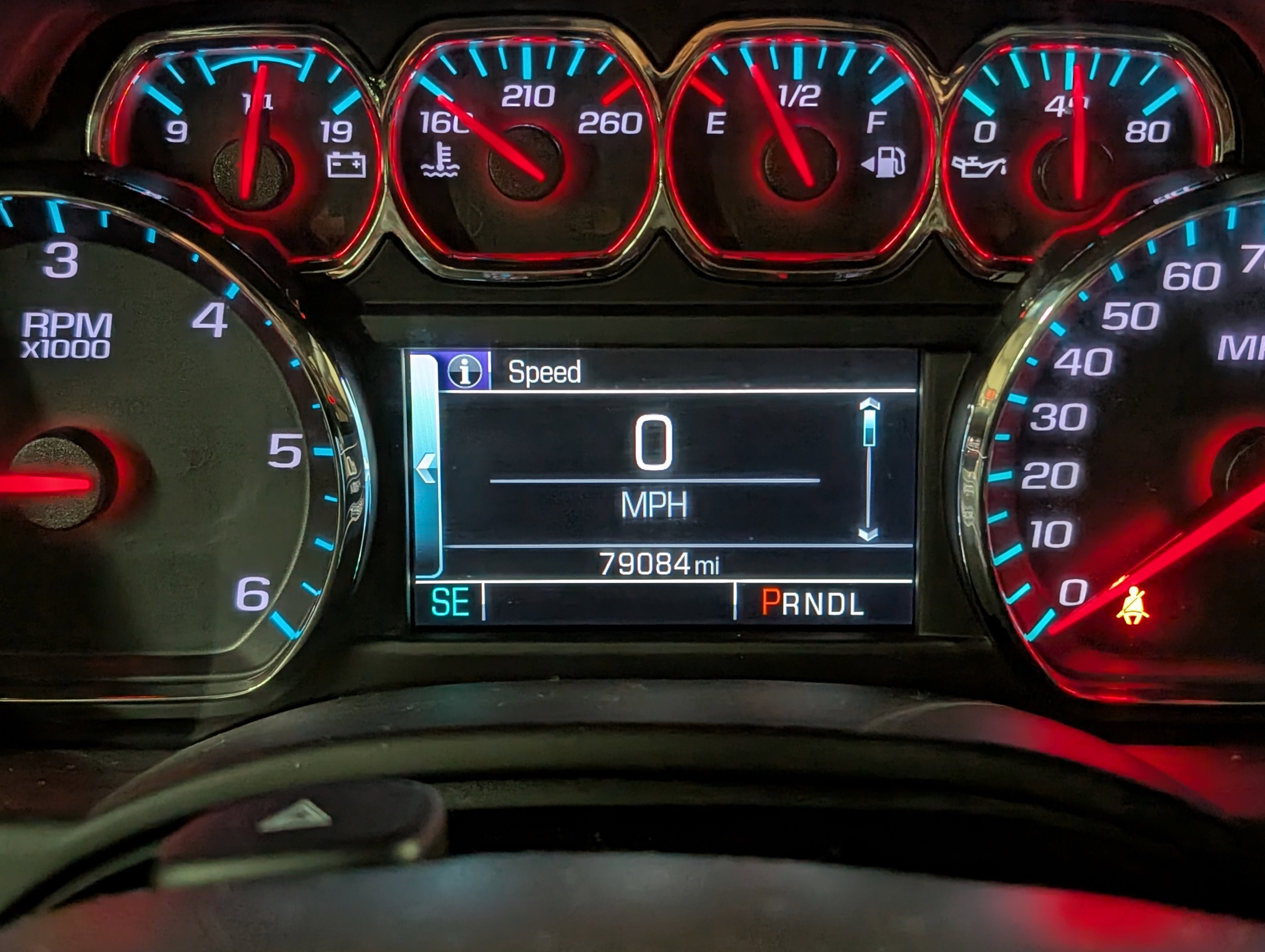 Used 2019 Chevrolet Tahoe LS image 16