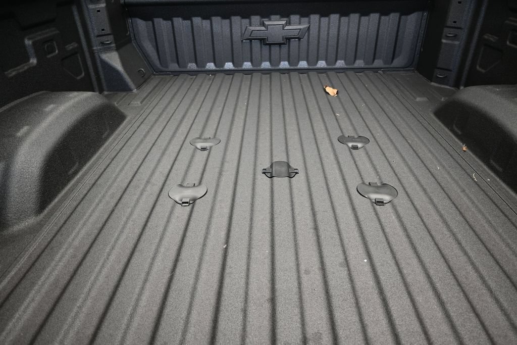 New 2026 Chevrolet Silverado 2500 High Country w/ High Country Premium Package AWD/4WD image 21