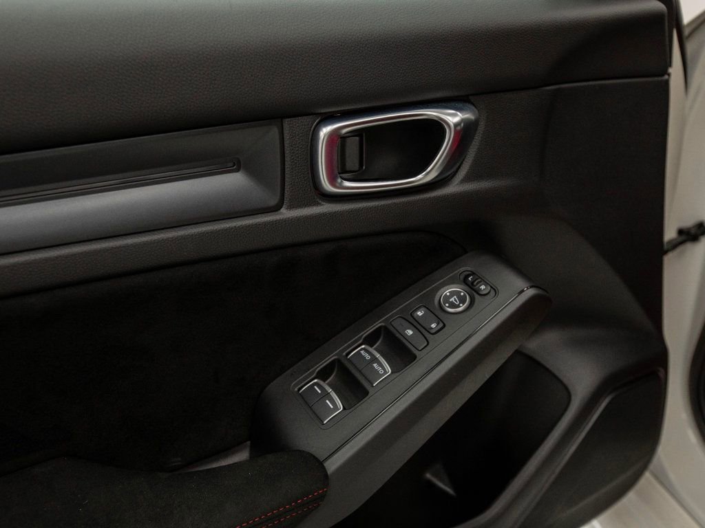 Used 2024 Honda Civic Type R image 33