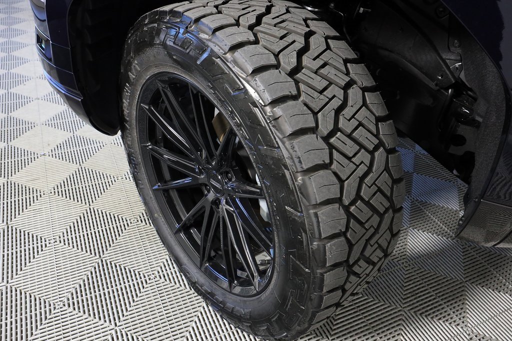 Used 2025 Lexus GX 550 w/ Accessory Package (2T) image 55