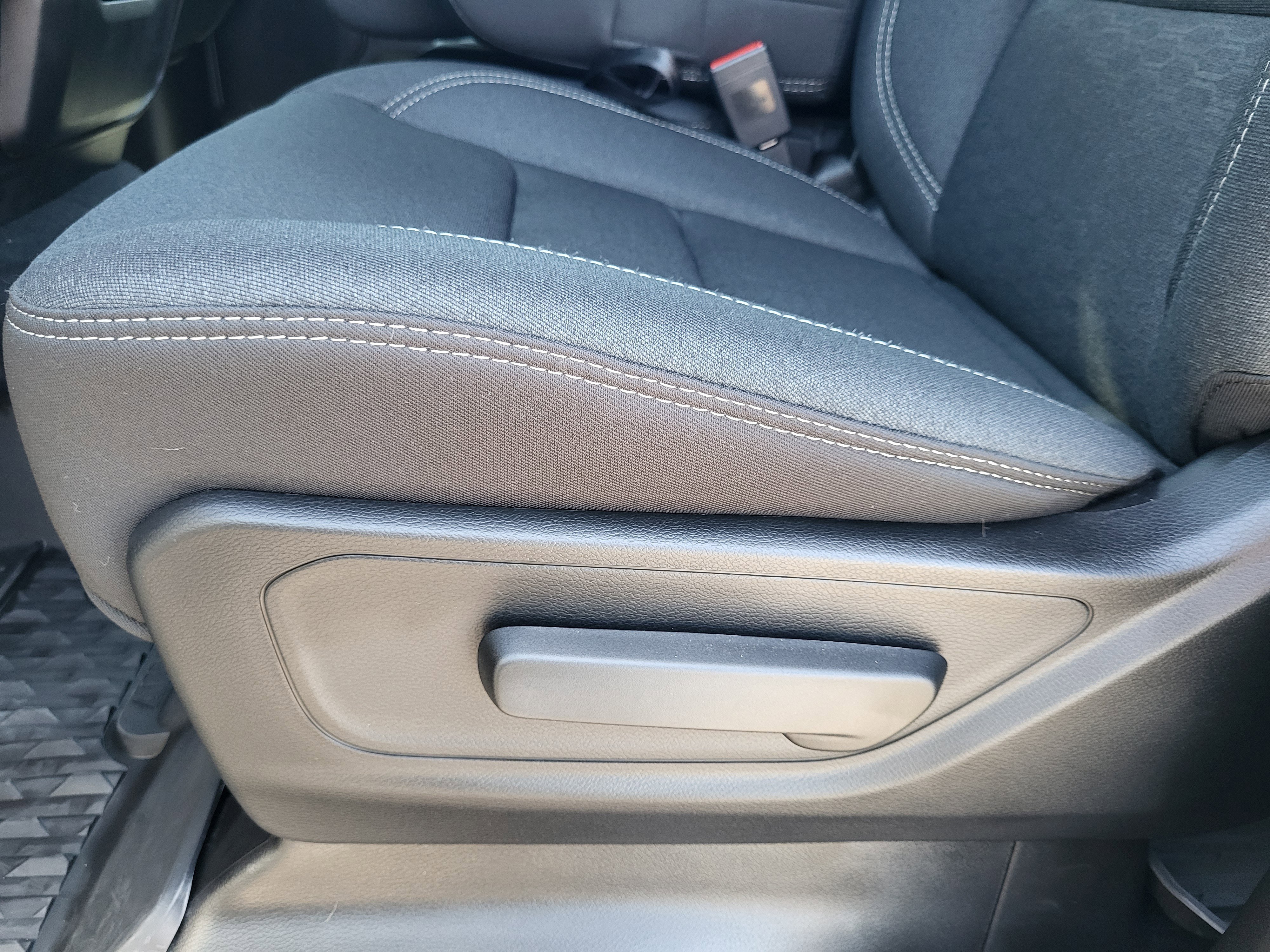Used 2026 RAM 1500 Tradesman AWD/4WD image 27