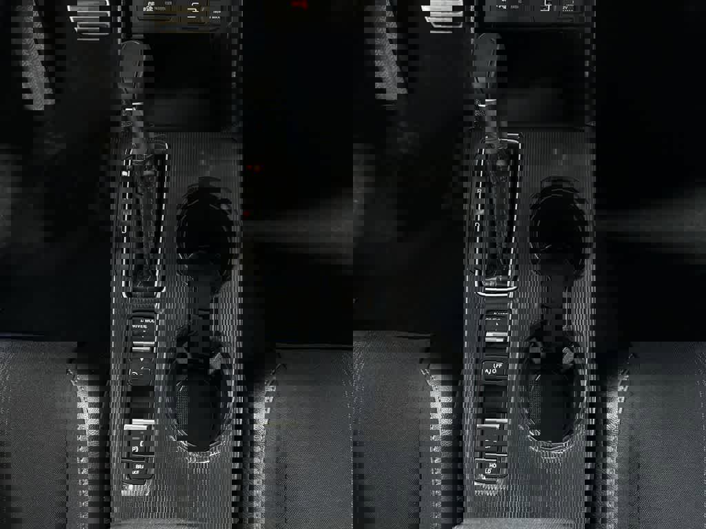 Certified 2024 Honda Civic Sport image 29