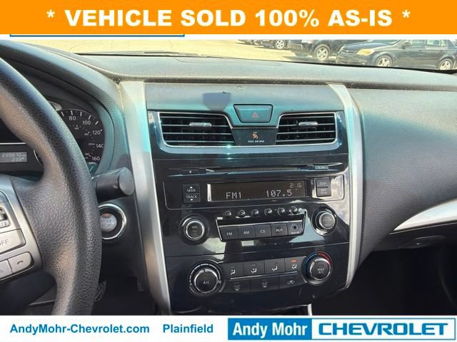 Used 2013 Nissan Altima 2.5 S FWD image 17