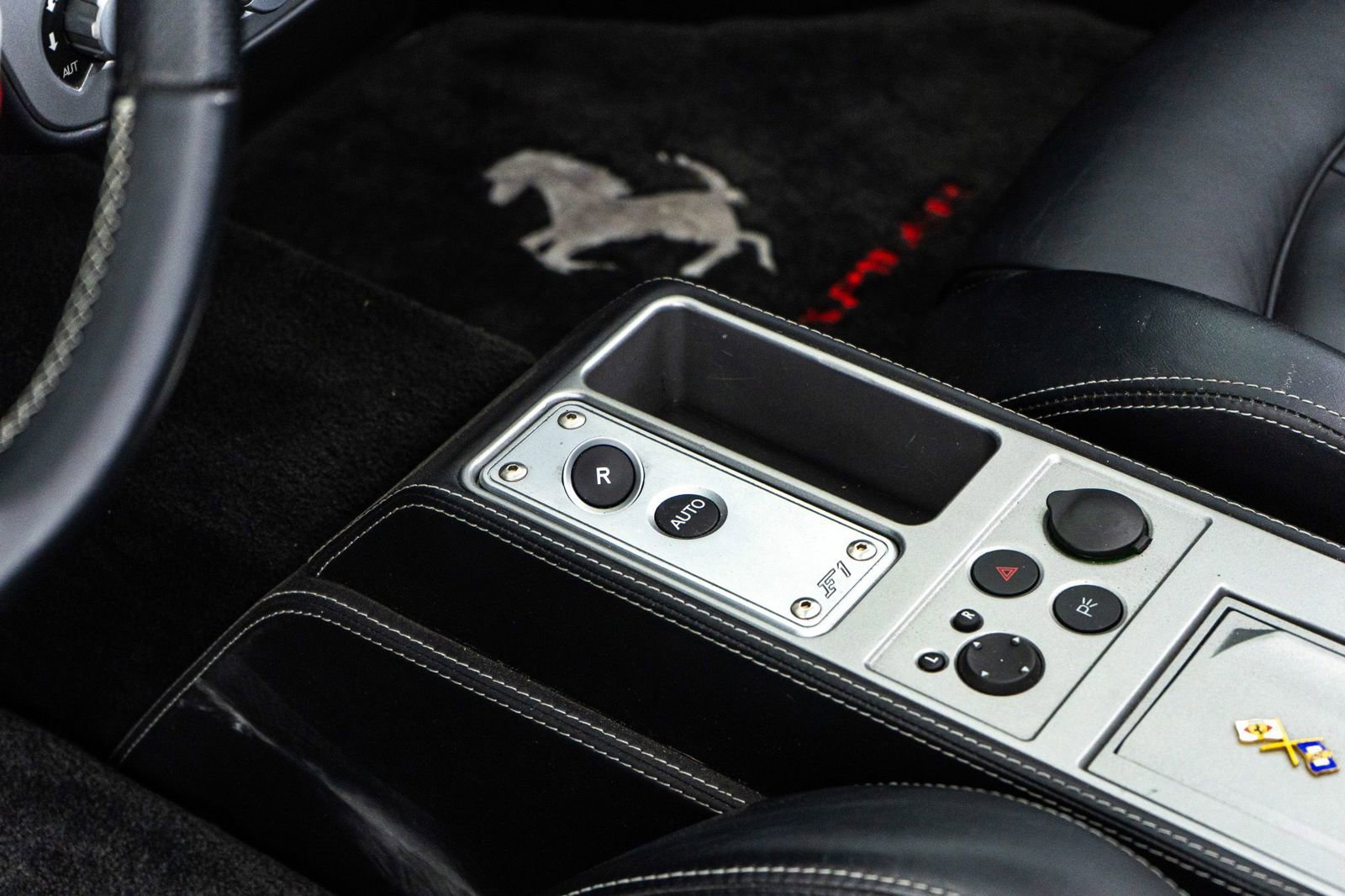 Used 2006 Ferrari F430 Spider RWD image 30