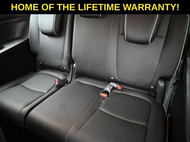 Used 2024 Honda Odyssey Elite image 37