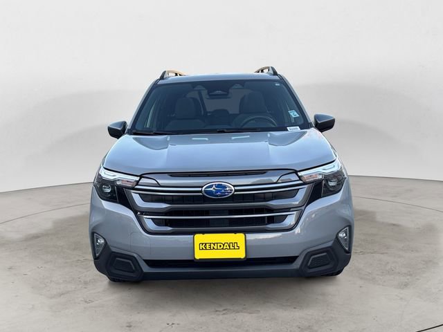 Certified 2025 Subaru Forester Premium image 8