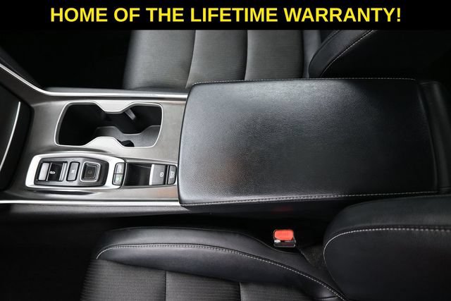 Used 2018 Honda Accord Sport image 31
