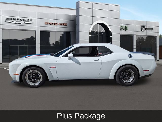 Used 2020 Dodge Challenger R/T Scat Pack image 7
