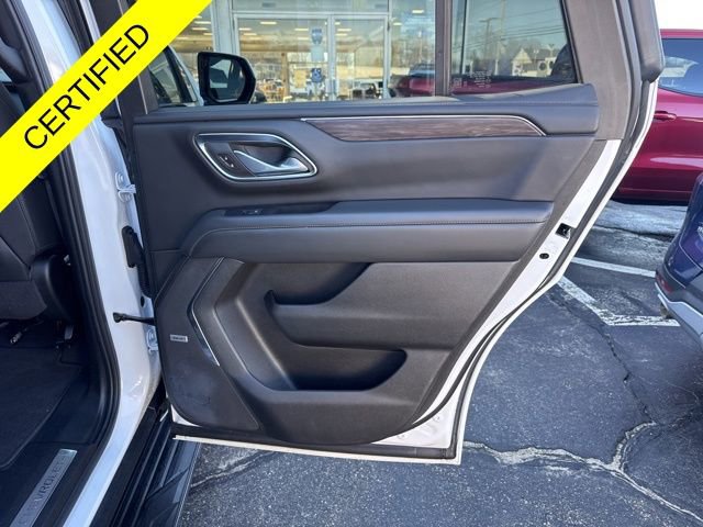 Used 2024 Chevrolet Tahoe LT AWD/4WD image 27