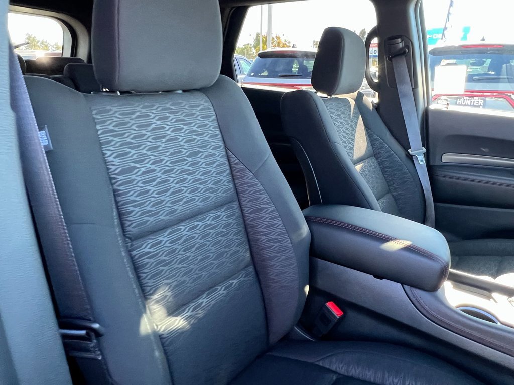 New 2026 Dodge Durango GT w/ Blacktop Package image 14