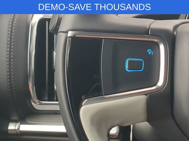 New 2025 Ford Expedition Max Platinum w/ Driver's Package image 13