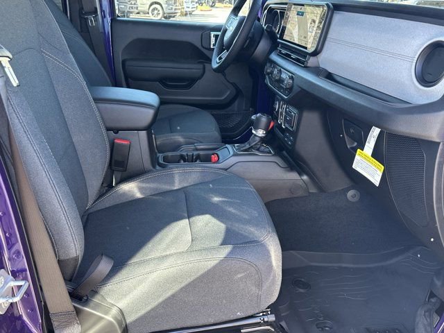 New 2026 Jeep Gladiator Sport image 15