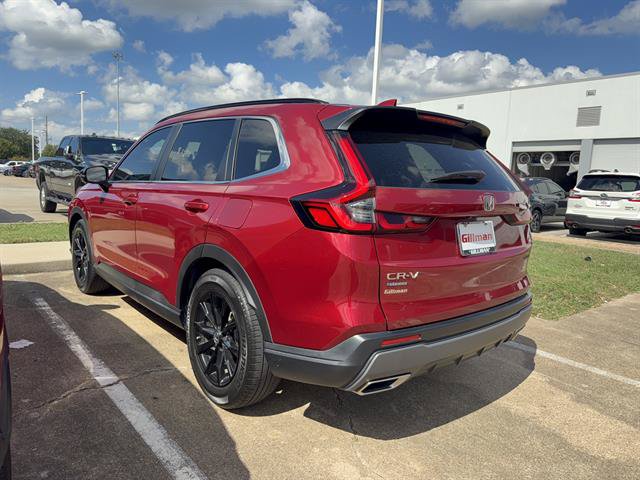 Used 2024 Honda CR-V Sport image 5