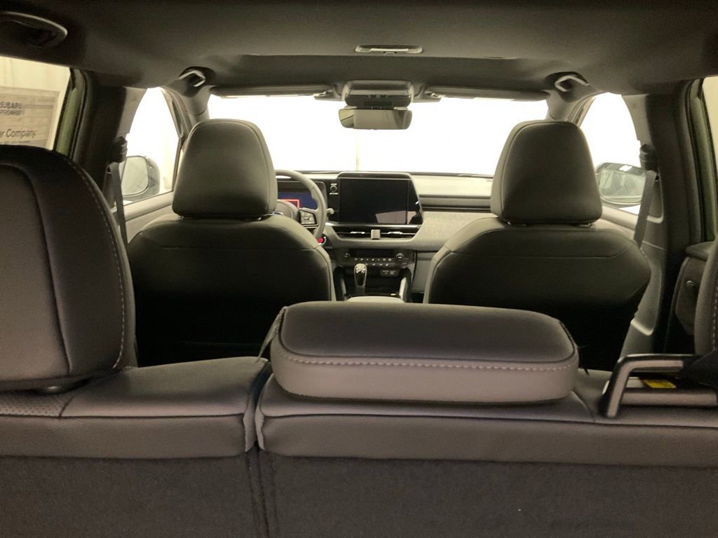 New 2026 Subaru Outback Limited XT image 29