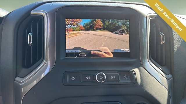 New 2025 Chevrolet Silverado 2500 W/T w/ WT Convenience Package AWD/4WD image 19