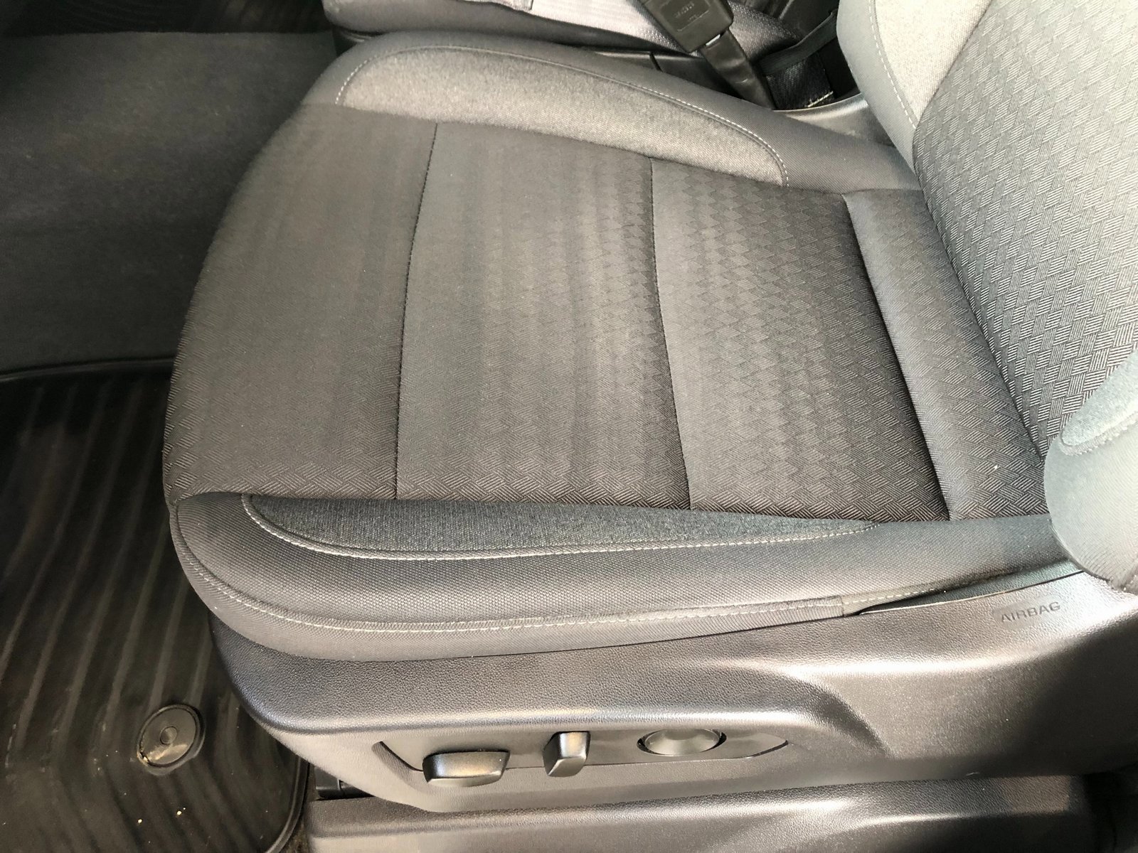 Certified 2024 Chevrolet Silverado 1500 LT image 18