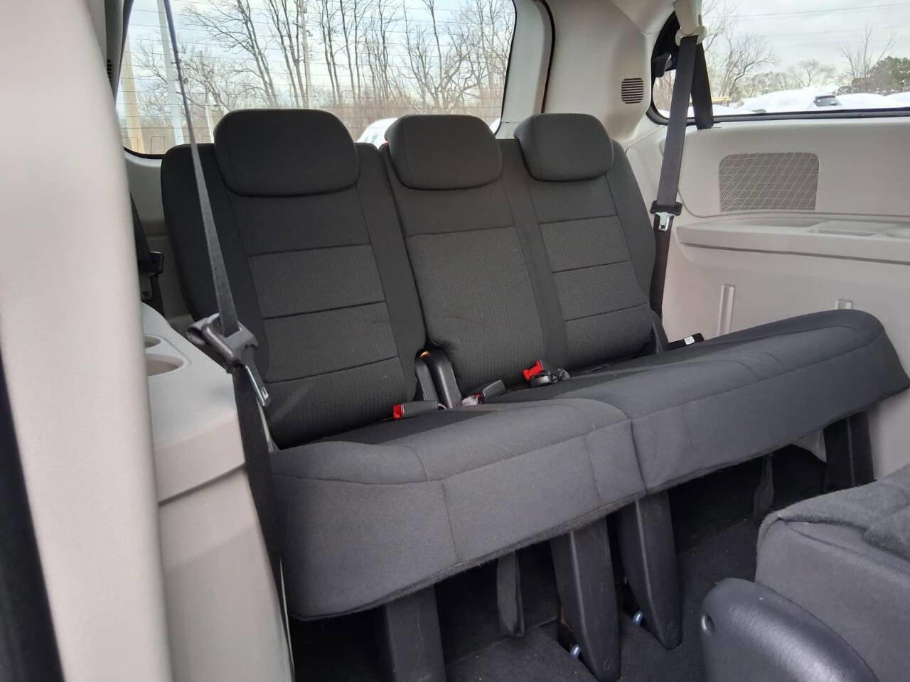 Used 2008 Dodge Grand Caravan SE image 12