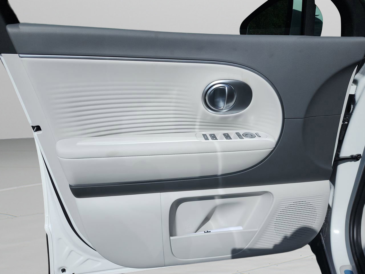 New 2026 Hyundai Ioniq 9 SEL image 24