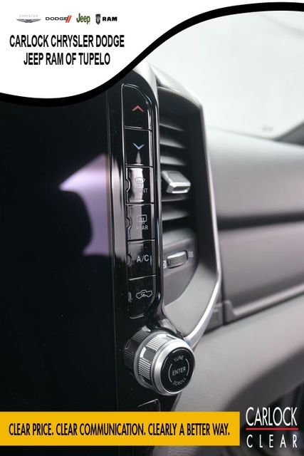 New 2026 RAM 2500 Big Horn image 24