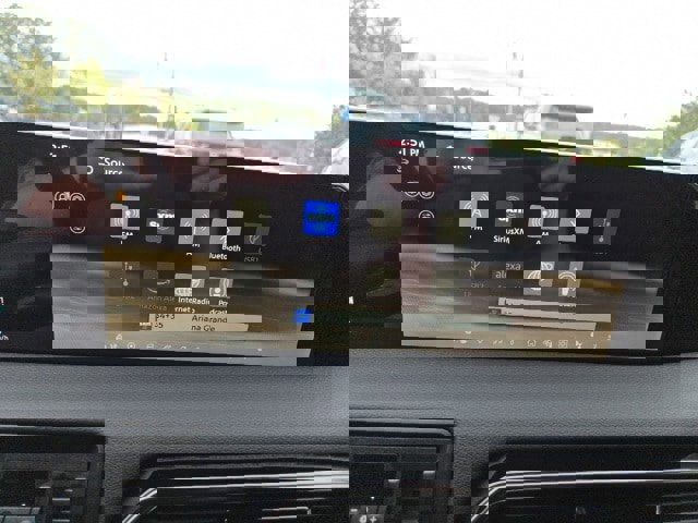 New 2026 Nissan Armada PRO-4X image 29