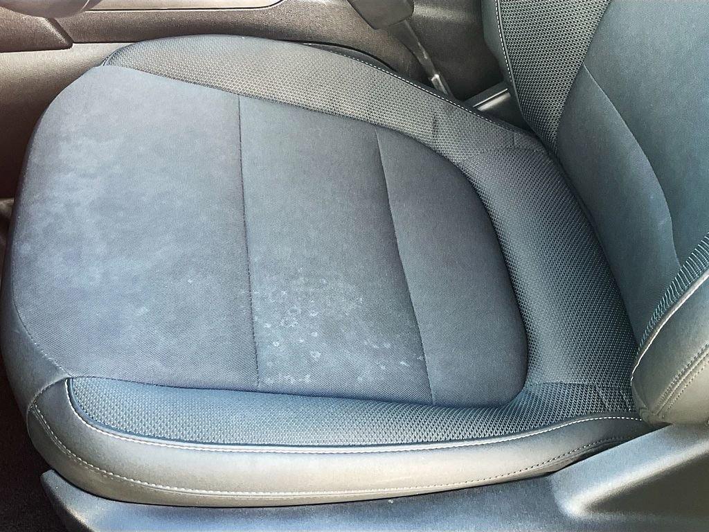 Used 2024 Ford Bronco Sport Badlands image 19