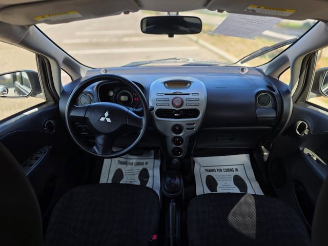 Used 2012 Mitsubishi i ES RWD image 28