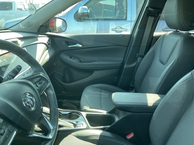 Used 2023 Buick Encore GX Preferred w/ Cold Weather Comfort Package FWD image 3