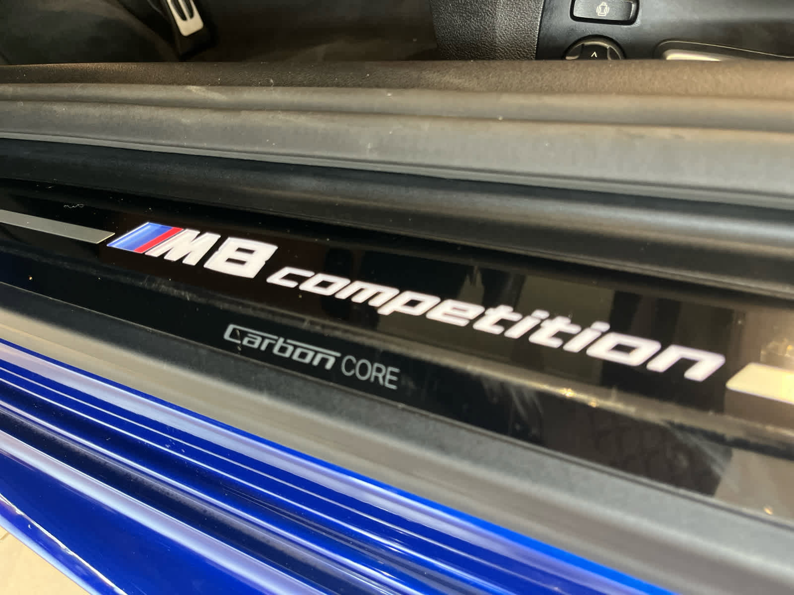 Used 2023 BMW M8 Competition image 18