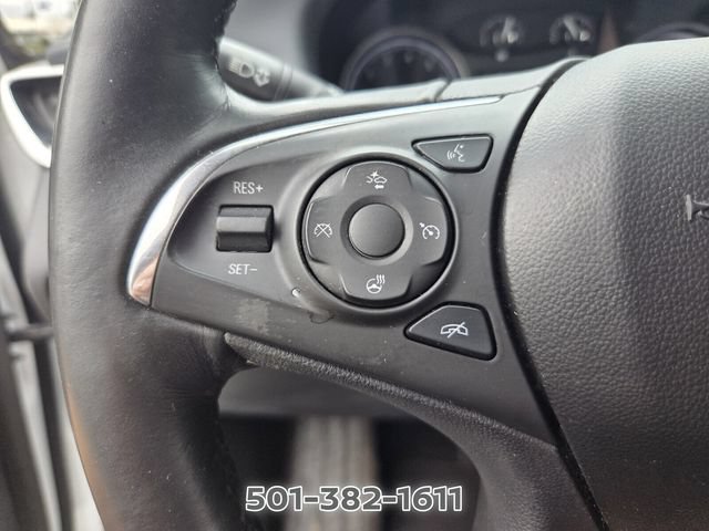 Used 2018 Buick Enclave Premium FWD image 25