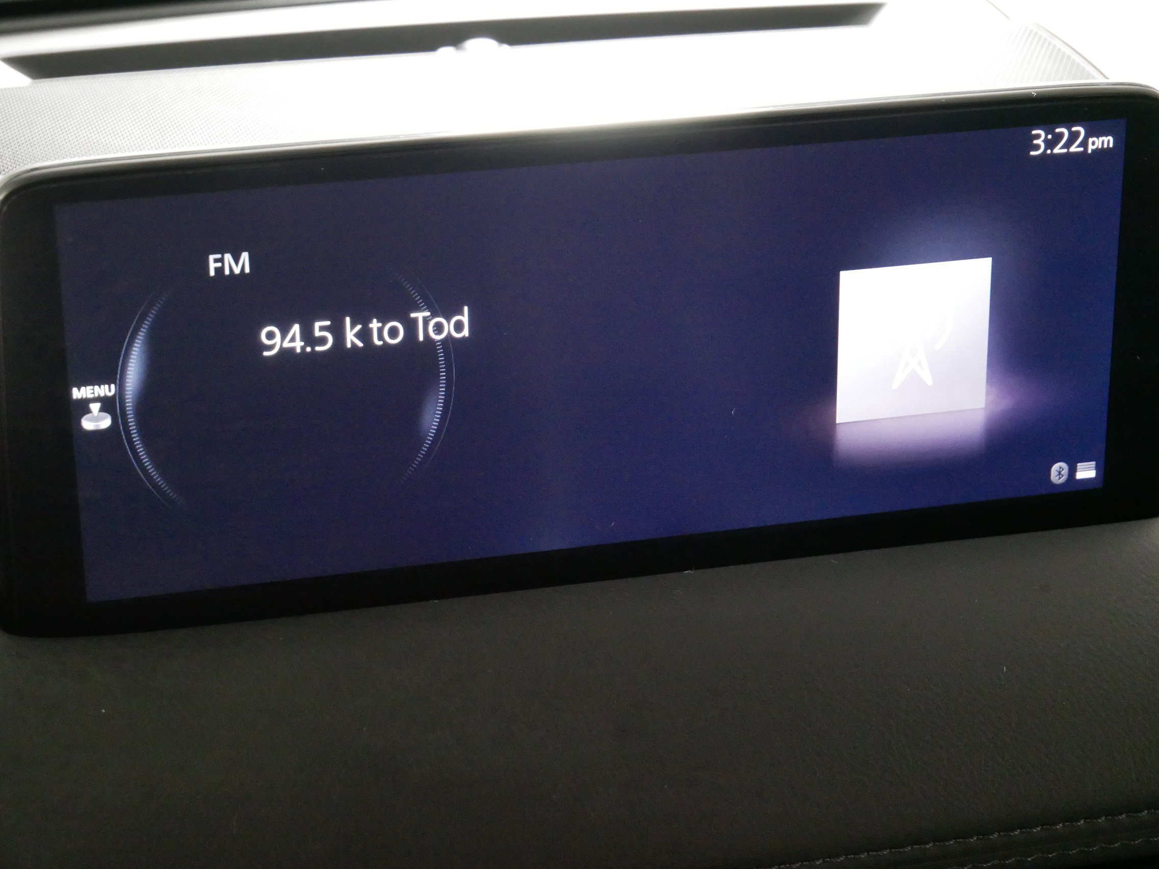 Used 2025 MAZDA CX-5 Carbon Edition image 22