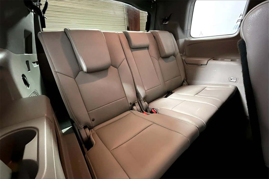 Used 2015 Honda Pilot EX-L image 23