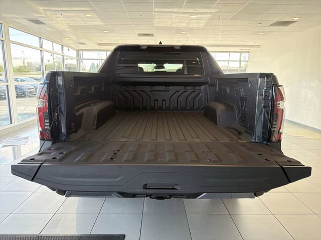 New 2026 Chevrolet Silverado EV LT w/ Plus Package image 15