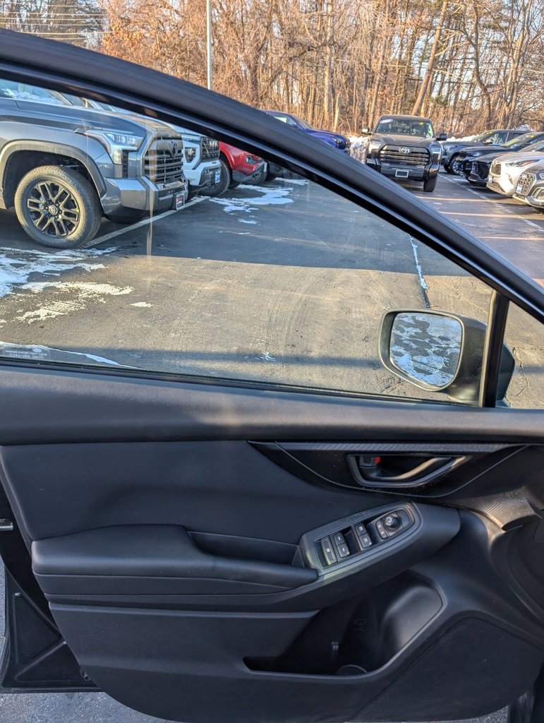 Used 2019 Subaru Impreza 2.0i Premium image 12