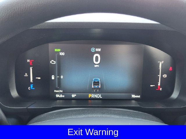 New 2026 Ford Maverick XLT FWD image 17
