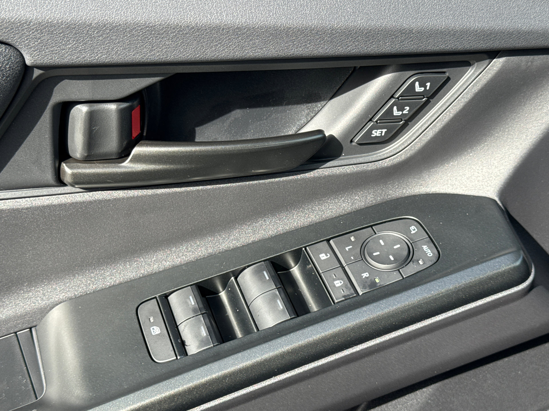 New 2026 Toyota bZ image 30