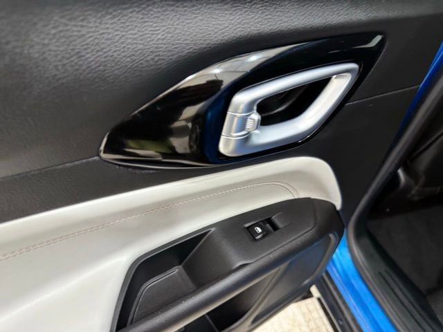 Used 2024 Jeep Compass Limited image 13