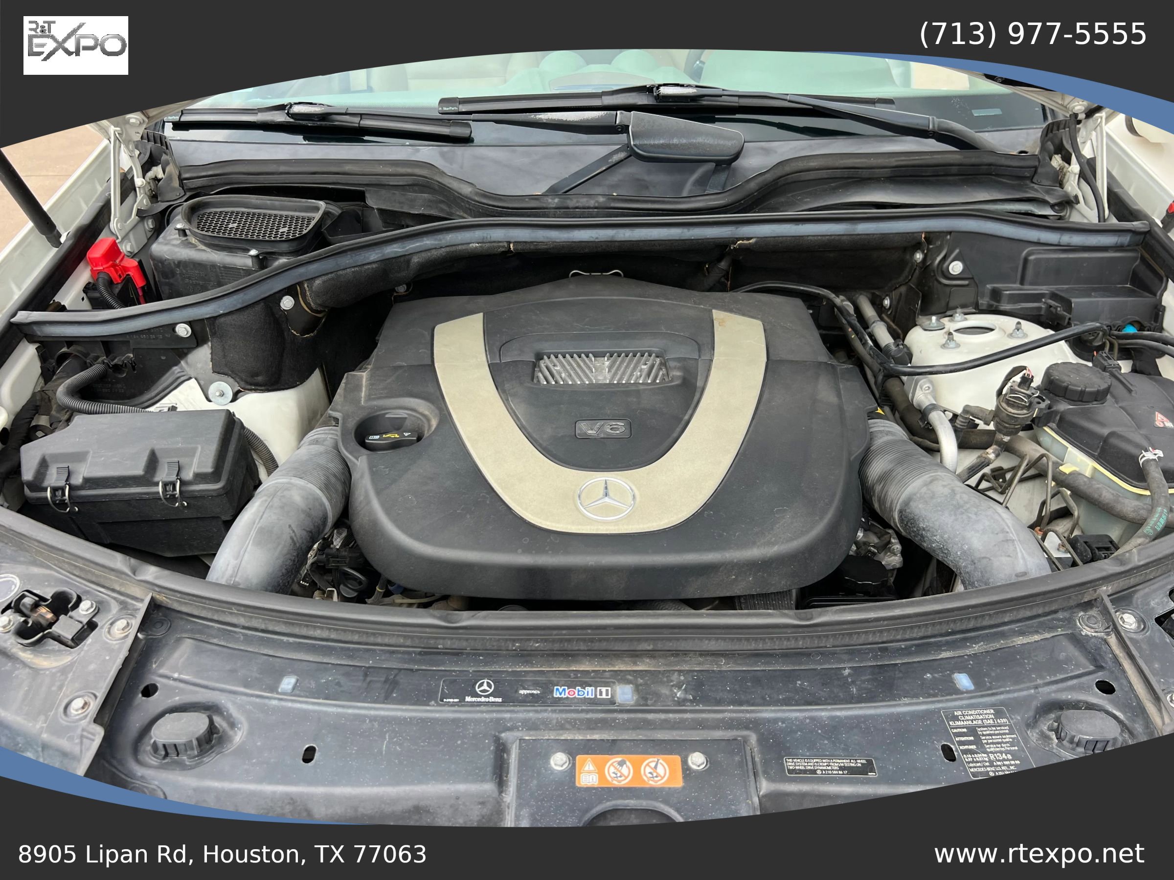 Used 2009 Mercedes-Benz ML 350 4MATIC image 53