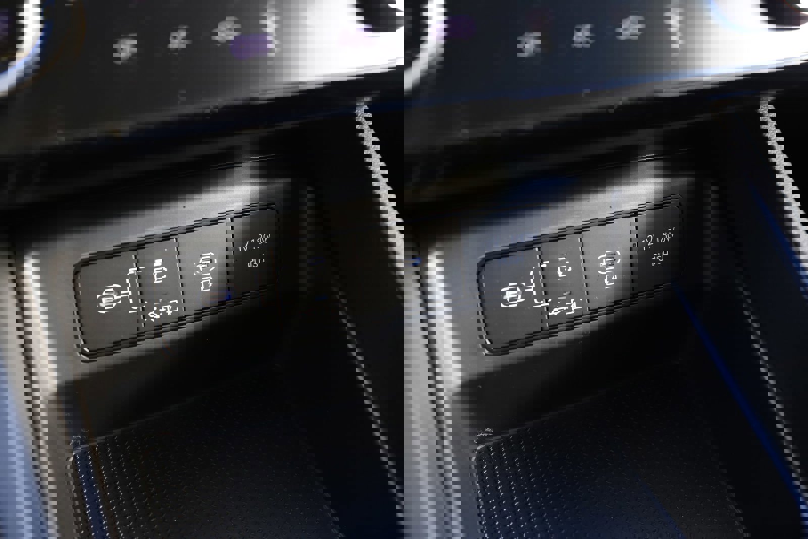 New 2026 Hyundai Tucson SEL image 28