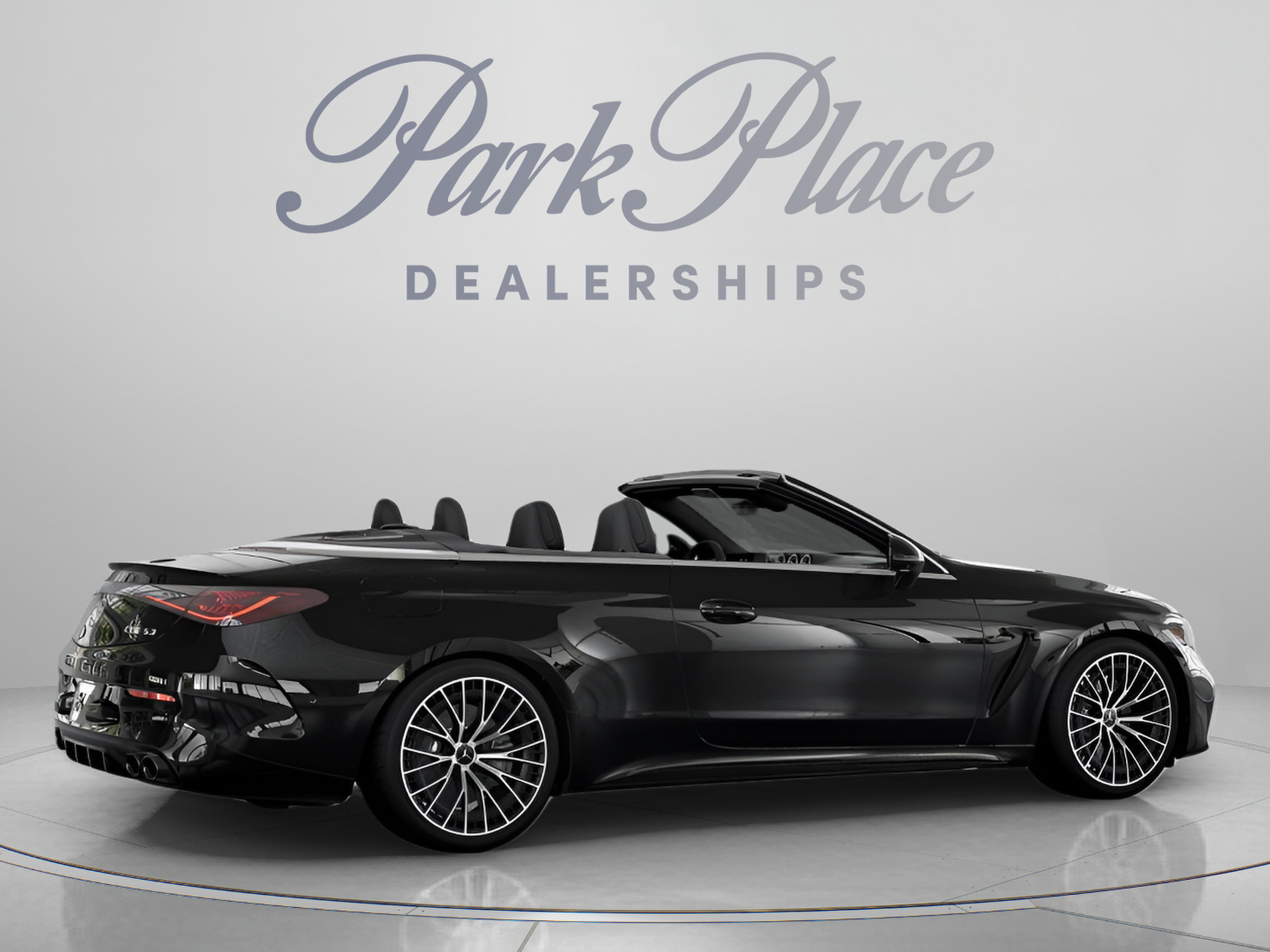 New 2027 Mercedes-Benz CLE 53 AMG 4MATIC Cabriolet image 23
