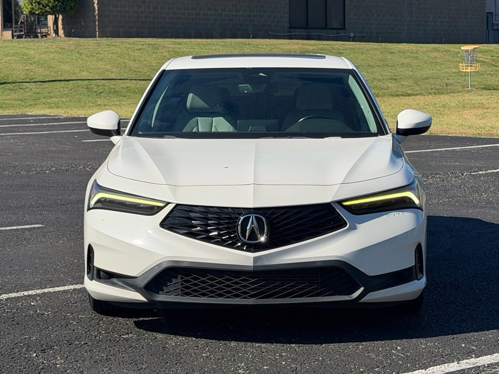 Used 2023 Acura Integra FWD image 2
