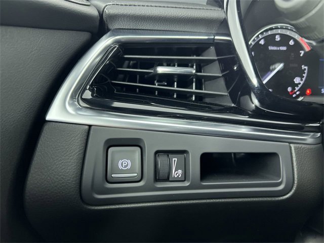 Certified 2025 Cadillac XT6 Luxury image 18