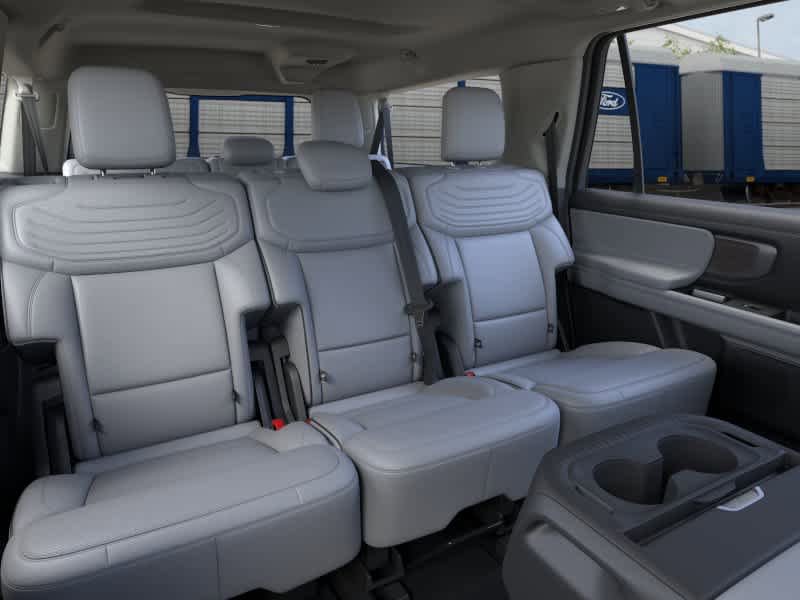 New 2026 Ford Expedition Max Platinum AWD/4WD image 11