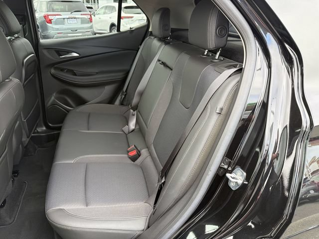 Used 2023 Buick Encore GX Select w/ Sport Touring Package FWD image 23