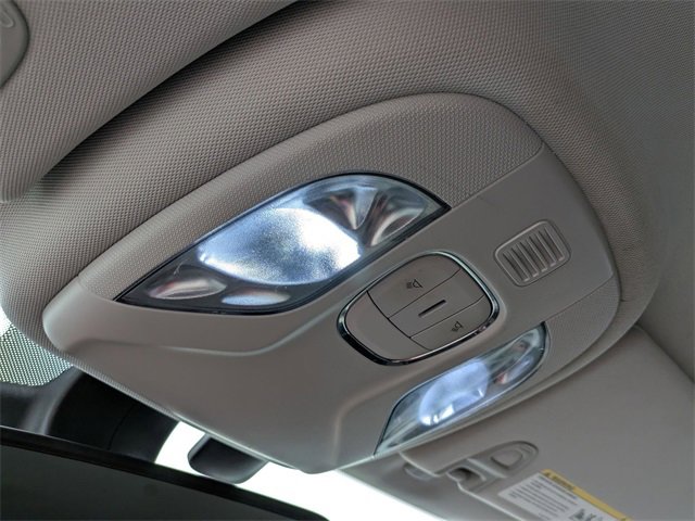 Certified 2021 Jeep Compass Trailhawk image 24