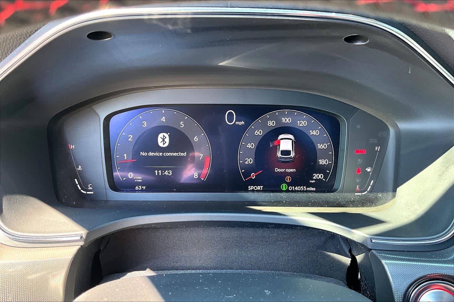 Used 2024 Acura Integra Type S FWD image 27