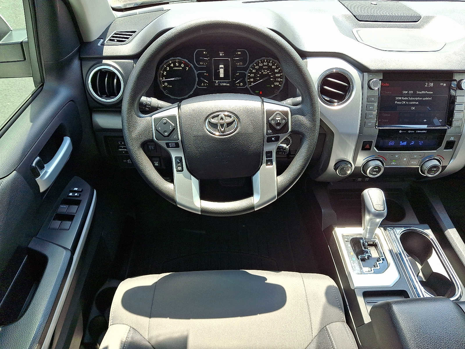 Used 2021 Toyota Tundra SR5 image 13